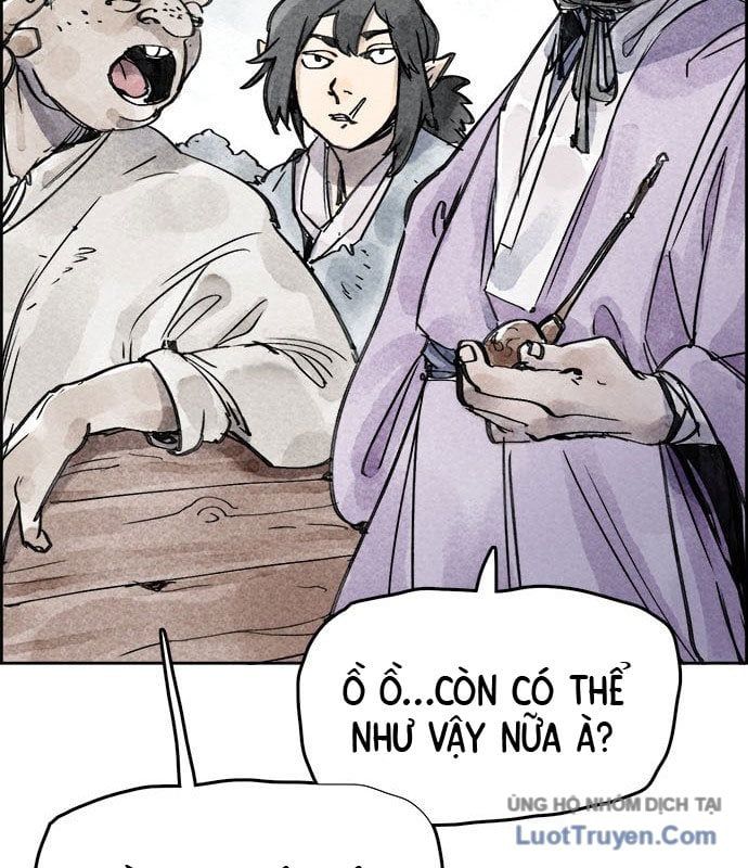 Hổ Giấy Chapter 3 - Trang 38