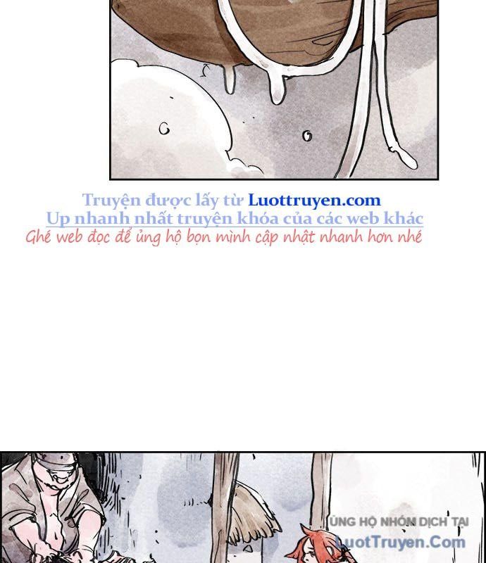 Hổ Giấy Chapter 3 - Trang 4