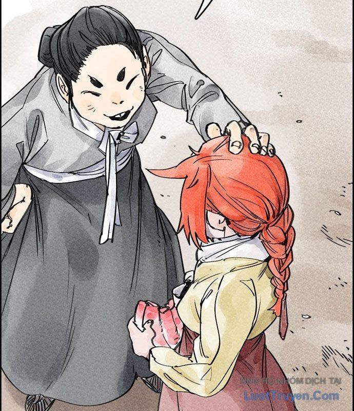 Hổ Giấy Chapter 3 - Trang 40