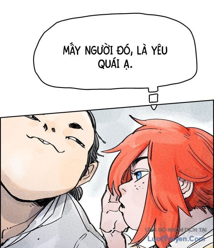 Hổ Giấy Chapter 3 - Trang 42