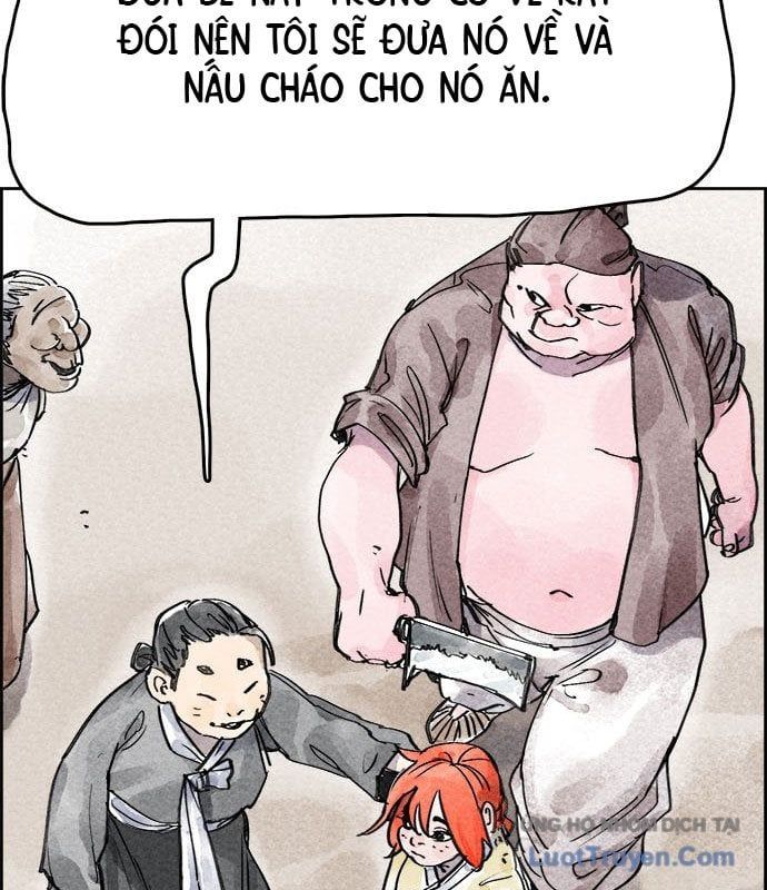 Hổ Giấy Chapter 3 - Trang 48