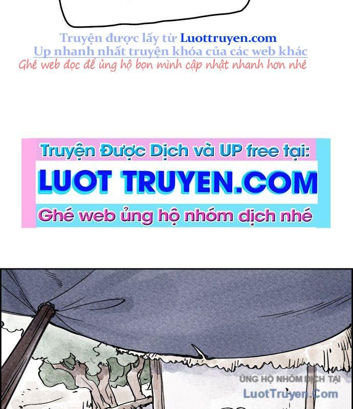 Hổ Giấy Chapter 3 - Trang 6