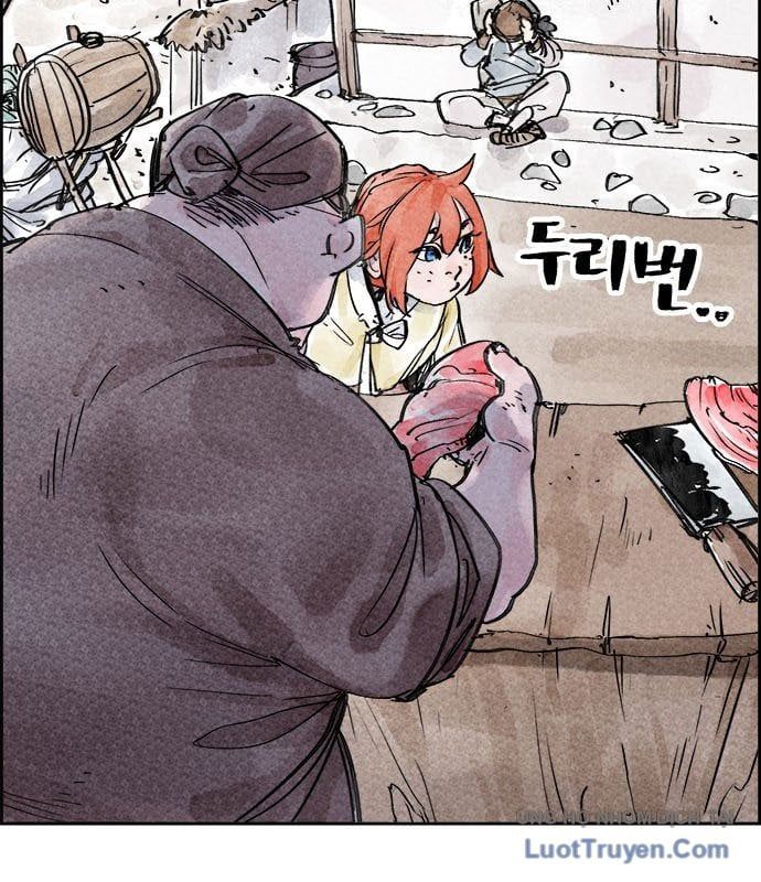 Hổ Giấy Chapter 3 - Trang 7