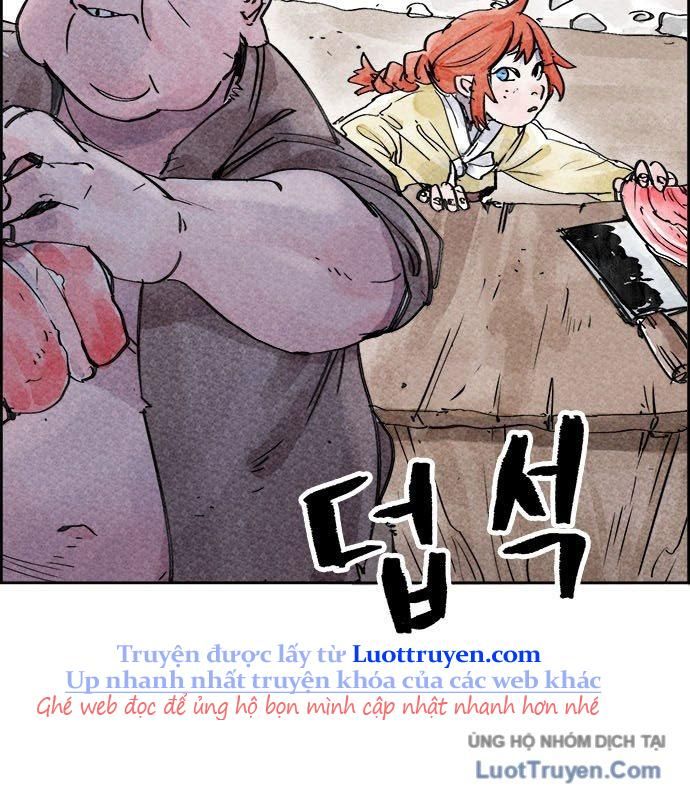 Hổ Giấy Chapter 3 - Trang 9