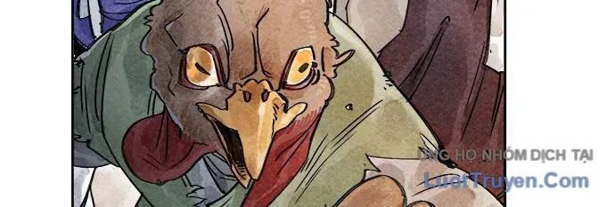 Hổ Giấy Chapter 4 - Trang 15