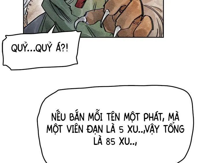 Hổ Giấy Chapter 4 - Trang 16