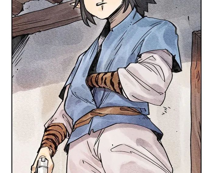 Hổ Giấy Chapter 4 - Trang 18