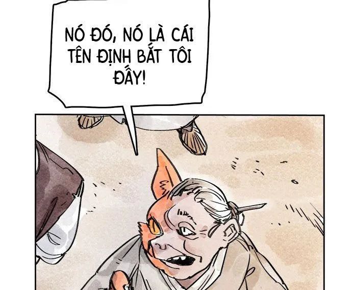 Hổ Giấy Chapter 4 - Trang 26