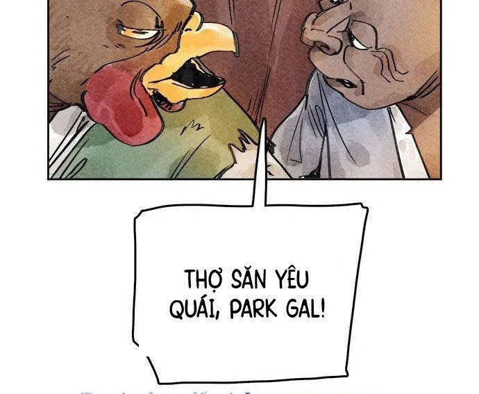 Hổ Giấy Chapter 4 - Trang 28