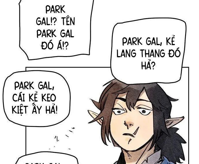 Hổ Giấy Chapter 4 - Trang 30