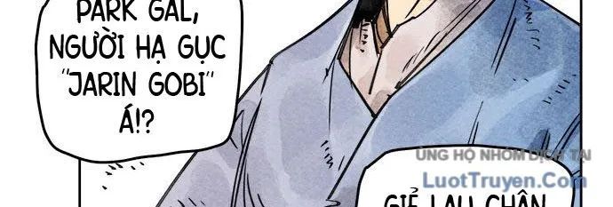 Hổ Giấy Chapter 4 - Trang 31