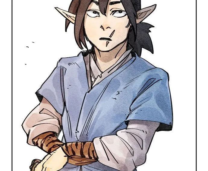 Hổ Giấy Chapter 4 - Trang 34