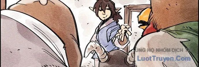 Hổ Giấy Chapter 4 - Trang 39