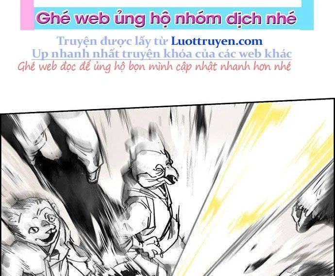 Hổ Giấy Chapter 4 - Trang 42