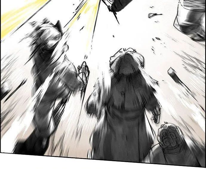 Hổ Giấy Chapter 4 - Trang 44