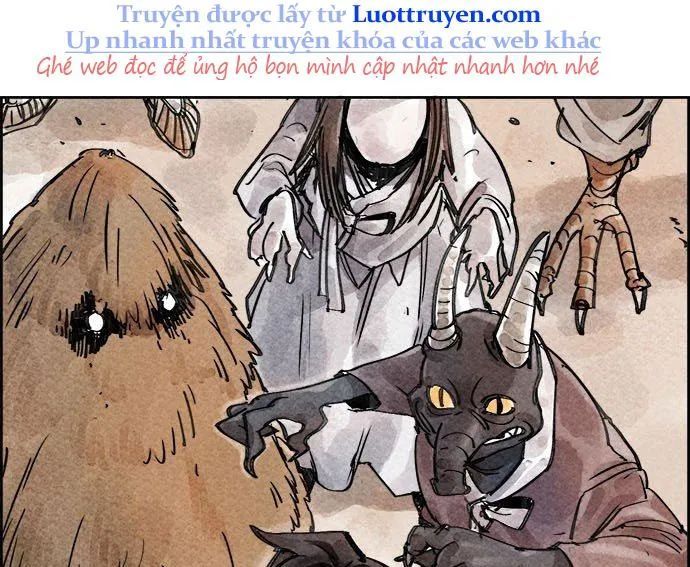 Hổ Giấy Chapter 4 - Trang 8