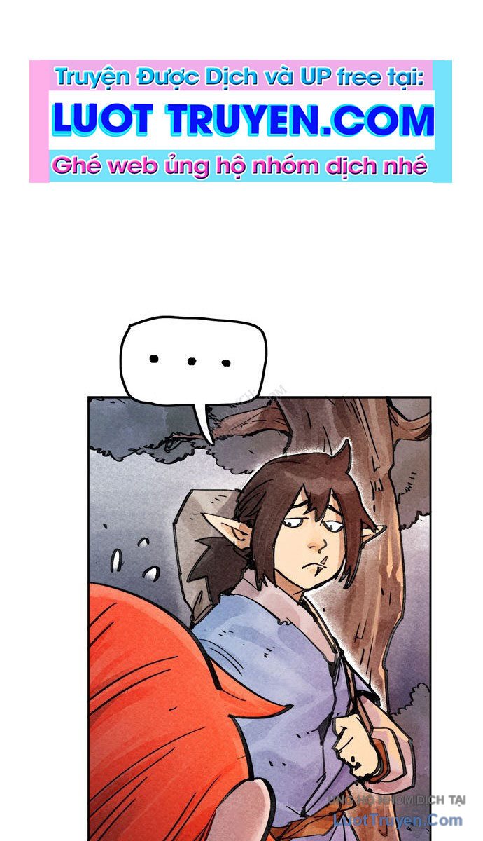 Hổ Giấy Chapter 5 - Trang 9