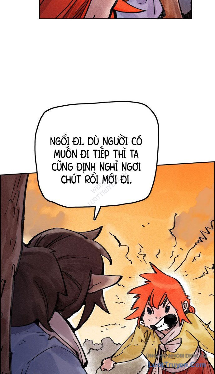 Hổ Giấy Chapter 5 - Trang 10