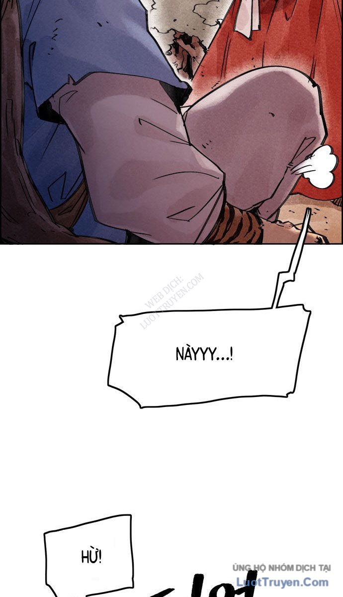 Hổ Giấy Chapter 5 - Trang 11