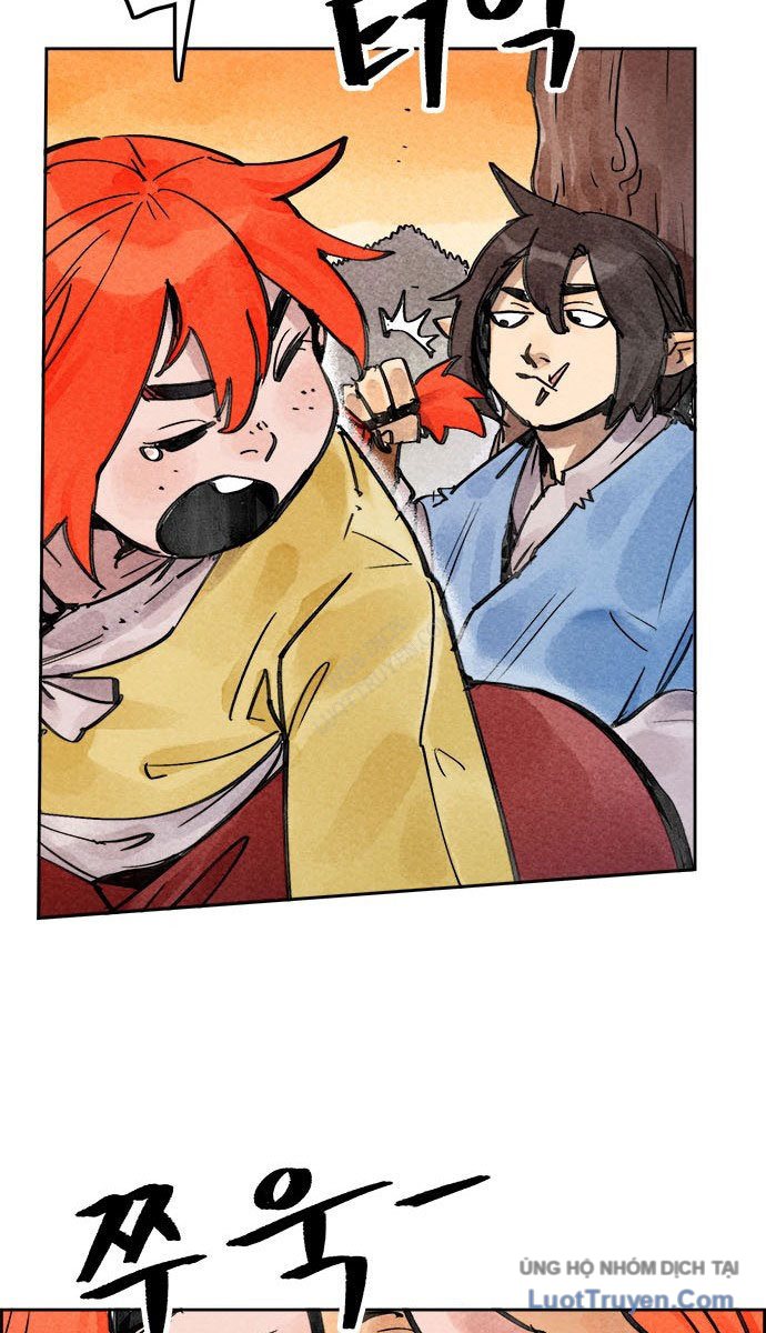Hổ Giấy Chapter 5 - Trang 12