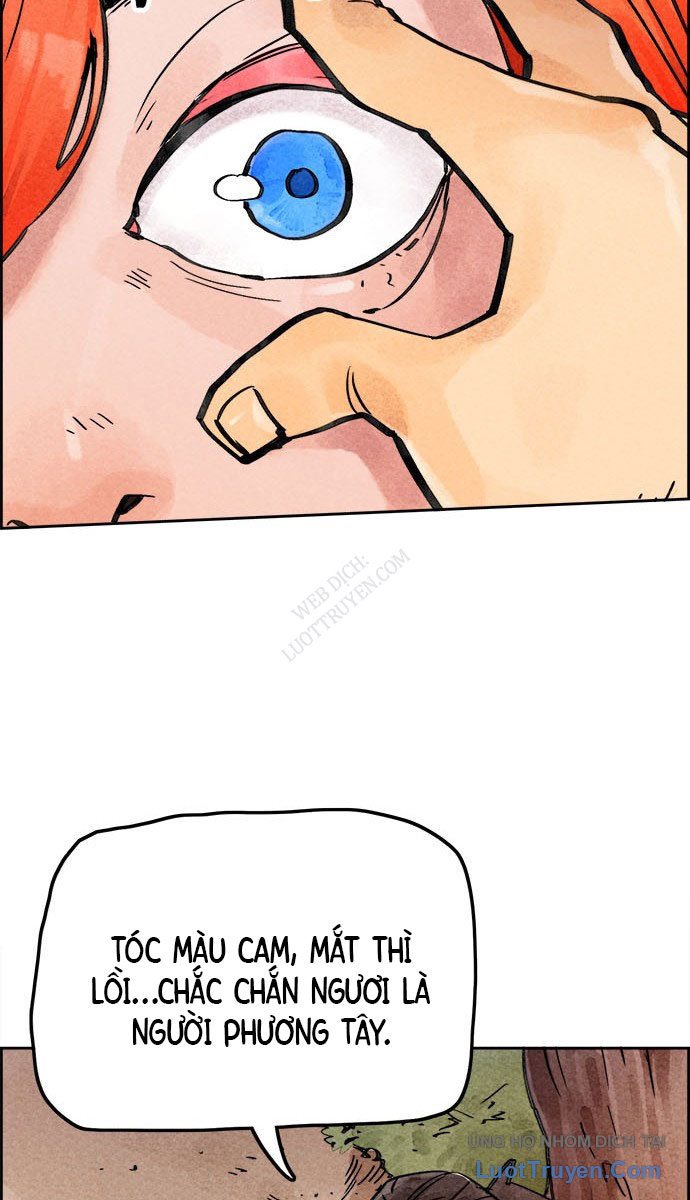 Hổ Giấy Chapter 5 - Trang 13
