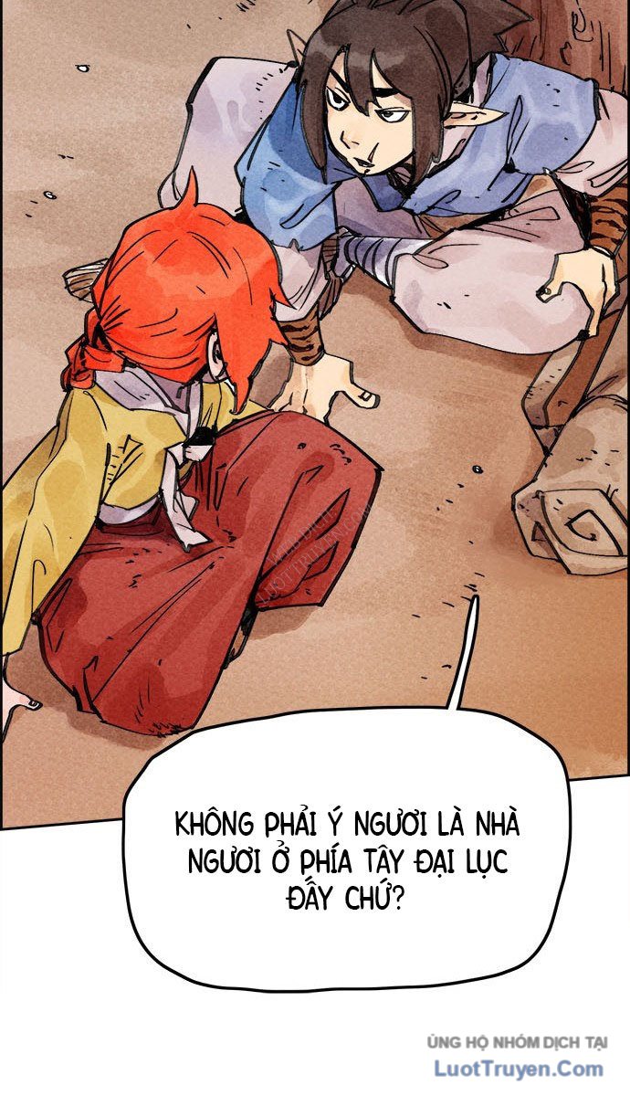 Hổ Giấy Chapter 5 - Trang 14