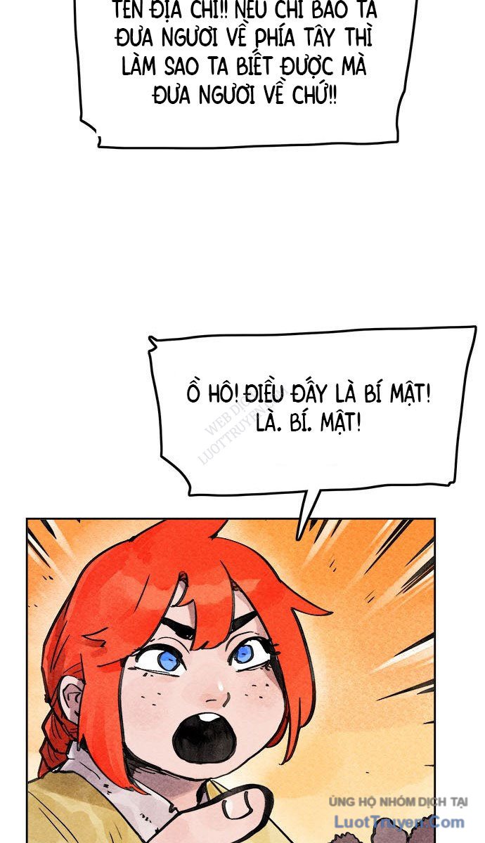 Hổ Giấy Chapter 5 - Trang 17