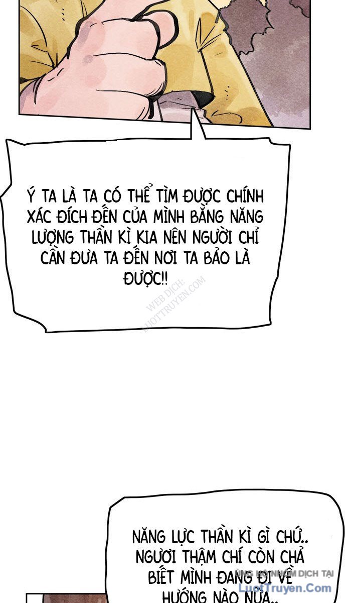 Hổ Giấy Chapter 5 - Trang 18