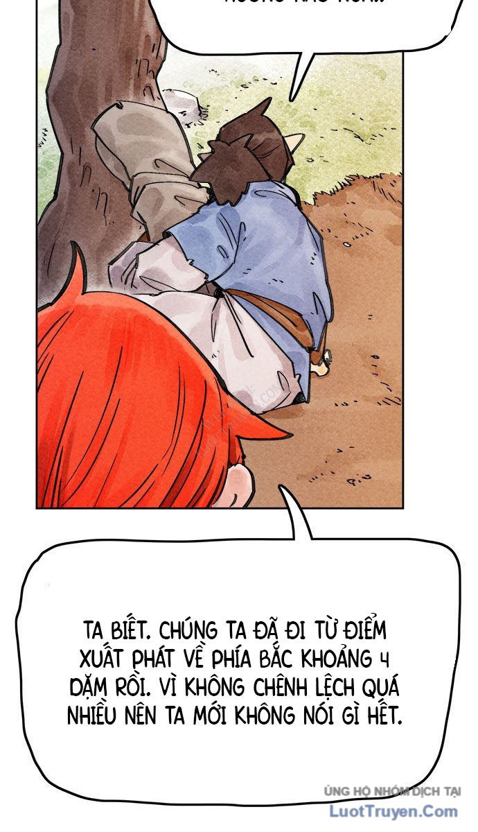 Hổ Giấy Chapter 5 - Trang 19