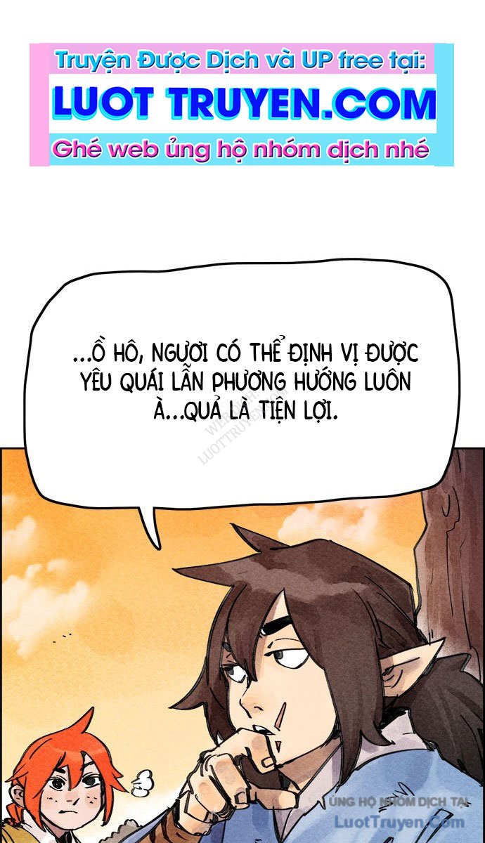 Hổ Giấy Chapter 5 - Trang 20