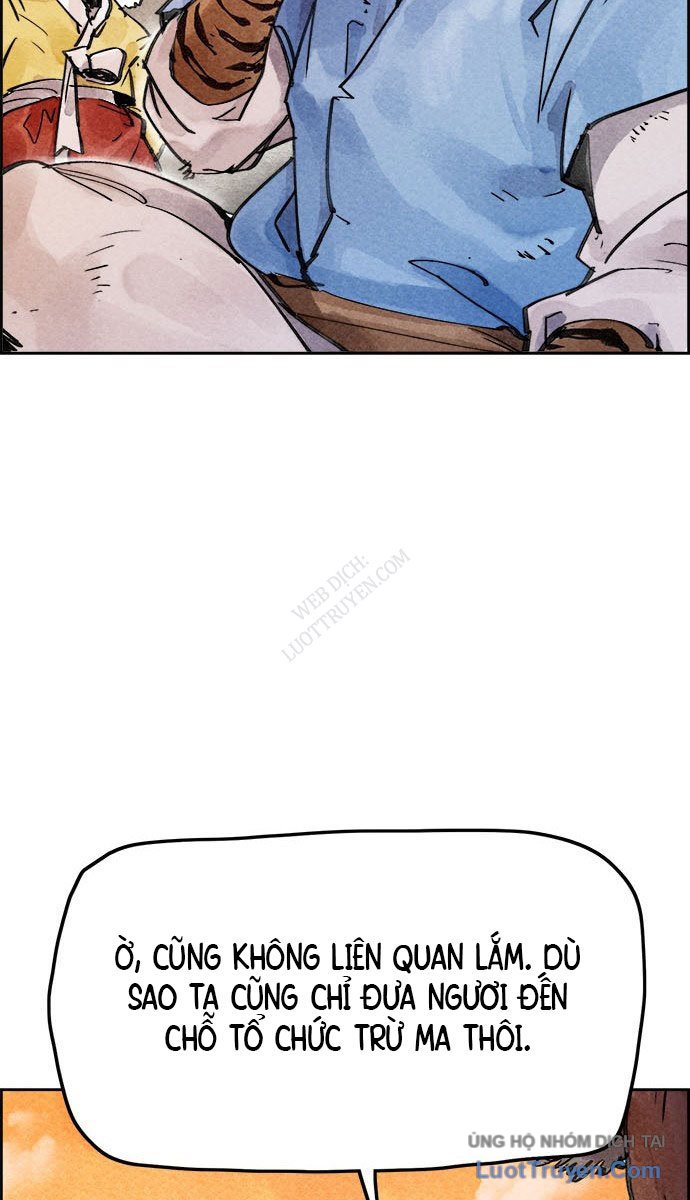 Hổ Giấy Chapter 5 - Trang 21