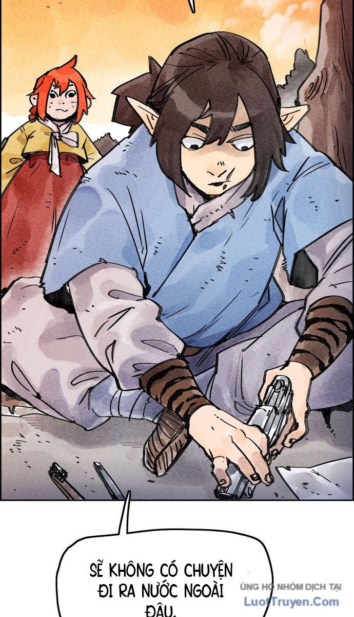 Hổ Giấy Chapter 5 - Trang 22