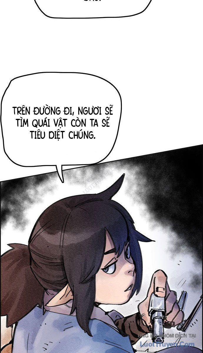 Hổ Giấy Chapter 5 - Trang 23
