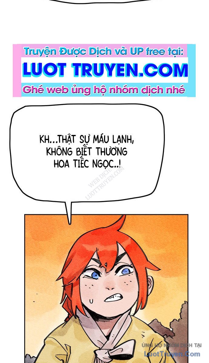 Hổ Giấy Chapter 5 - Trang 25
