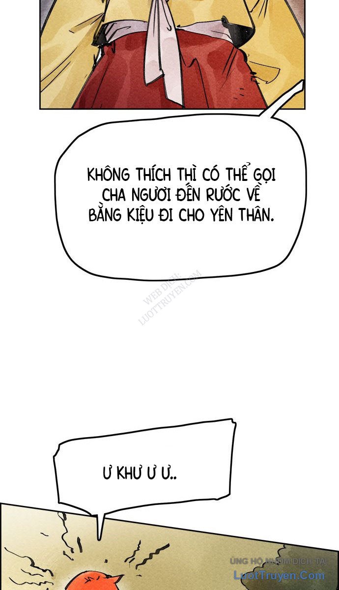 Hổ Giấy Chapter 5 - Trang 26