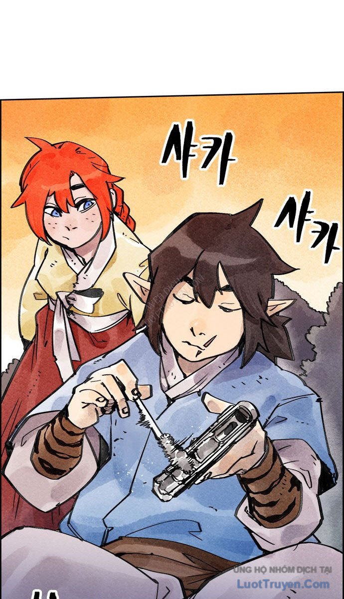 Hổ Giấy Chapter 5 - Trang 28