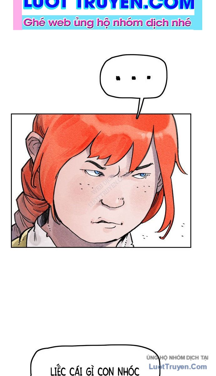 Hổ Giấy Chapter 5 - Trang 32