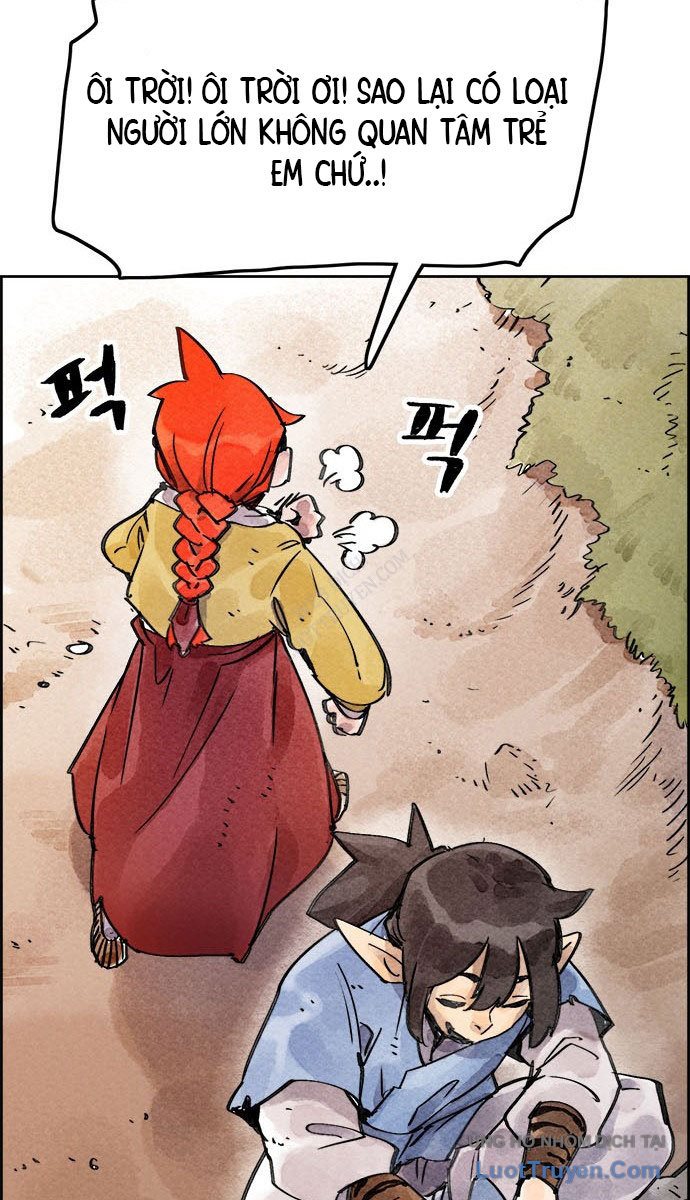 Hổ Giấy Chapter 5 - Trang 34