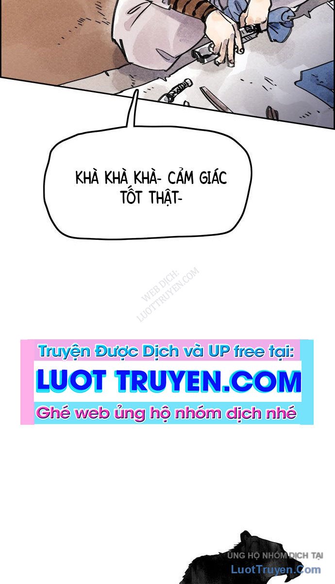 Hổ Giấy Chapter 5 - Trang 35