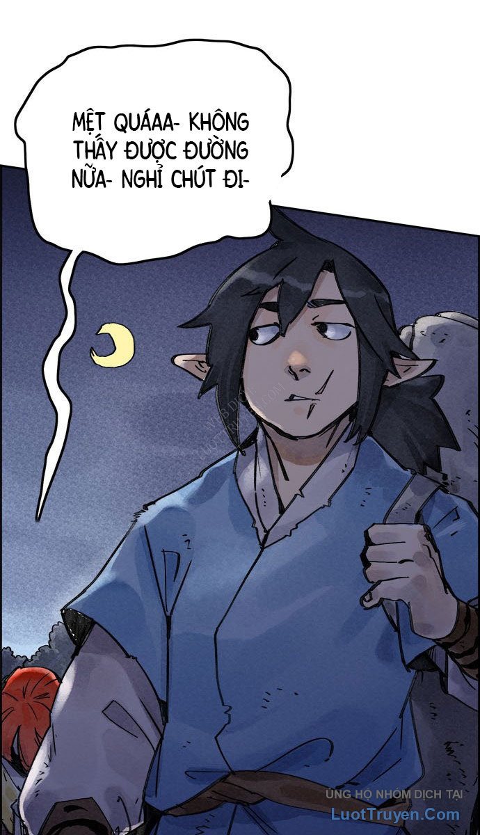 Hổ Giấy Chapter 5 - Trang 38