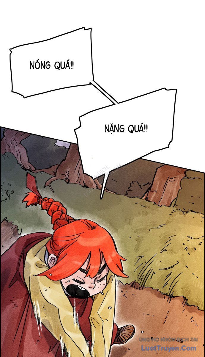 Hổ Giấy Chapter 5 - Trang 3
