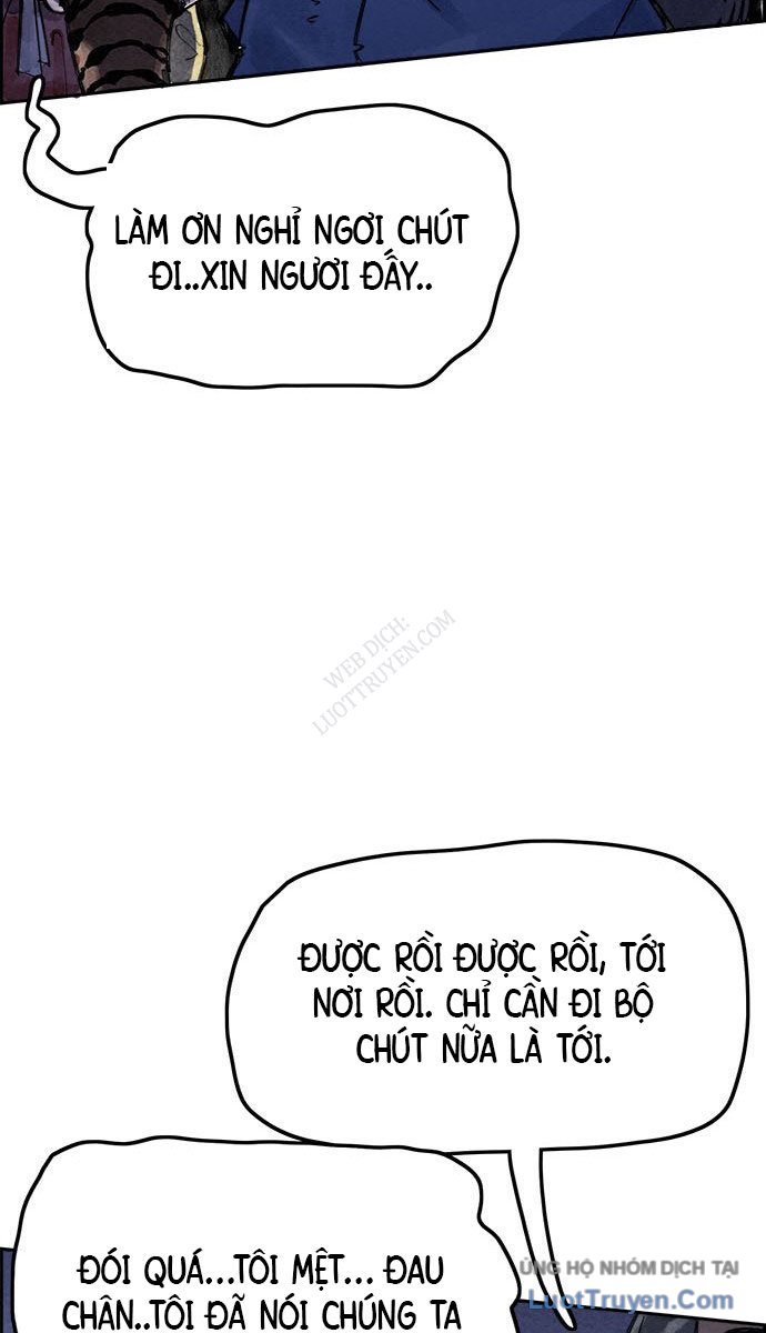 Hổ Giấy Chapter 5 - Trang 39
