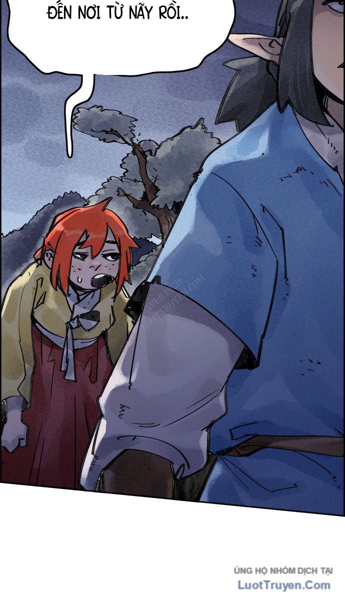 Hổ Giấy Chapter 5 - Trang 40