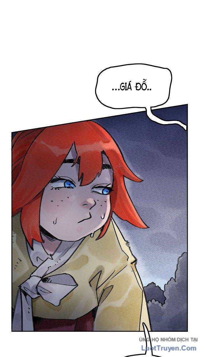 Hổ Giấy Chapter 5 - Trang 41