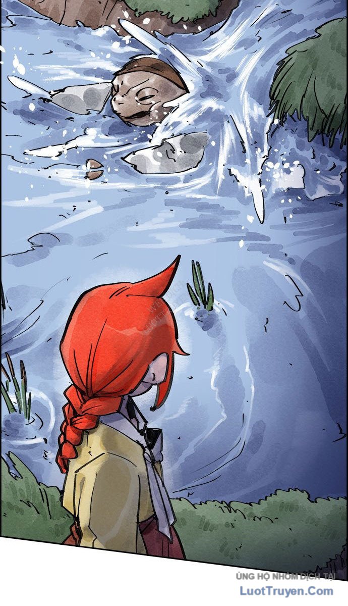 Hổ Giấy Chapter 5 - Trang 43