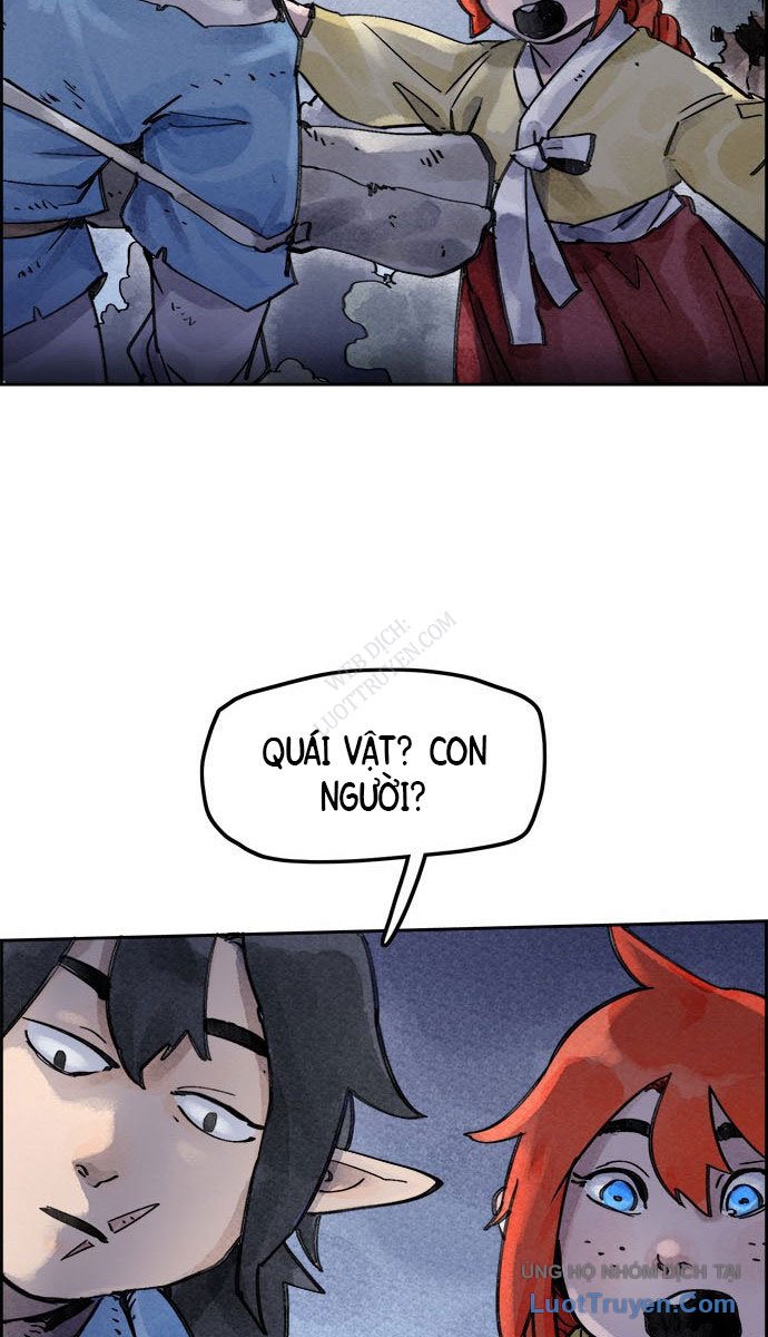 Hổ Giấy Chapter 5 - Trang 45