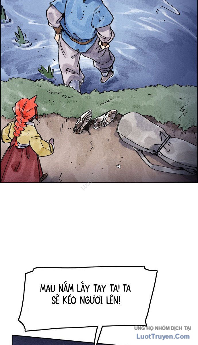 Hổ Giấy Chapter 5 - Trang 48