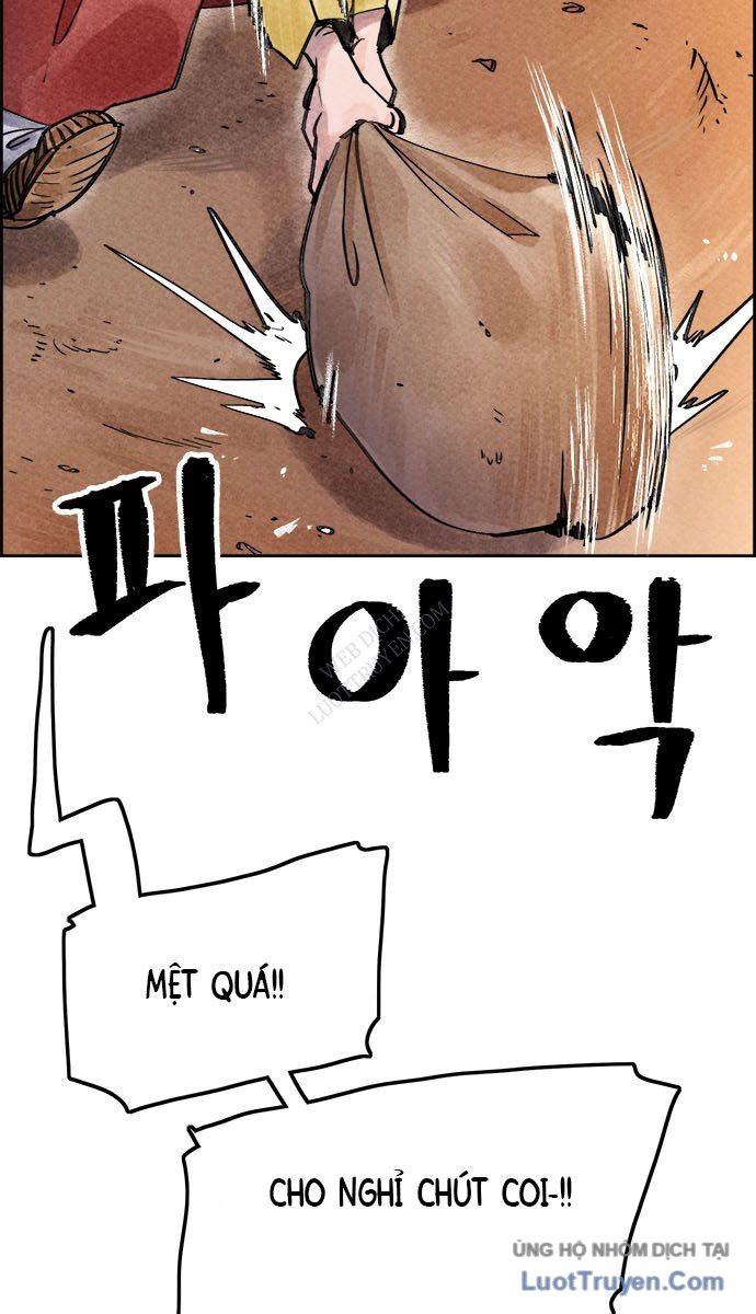 Hổ Giấy Chapter 5 - Trang 4
