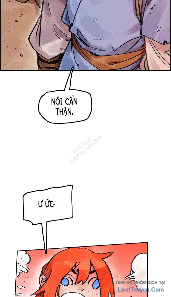 Hổ Giấy Chapter 5 - Trang 6