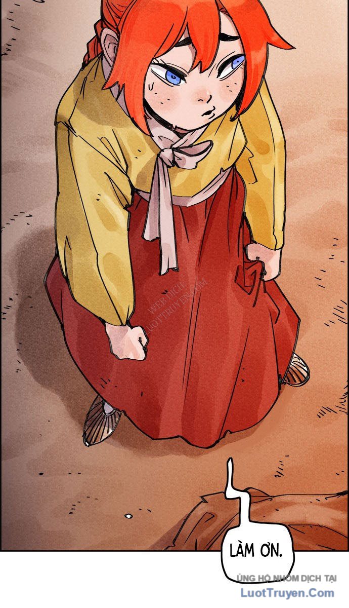 Hổ Giấy Chapter 5 - Trang 8